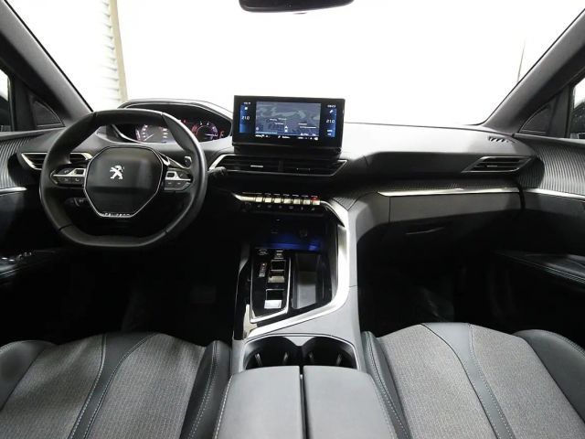 Peugeot 5008 Allure Pack BlueHDi EAT8