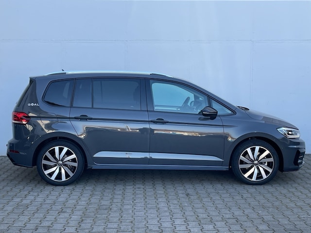 Volkswagen Touran DSG R-Line