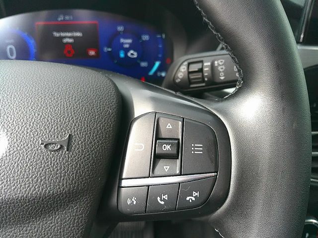 Ford Kuga Titanium X