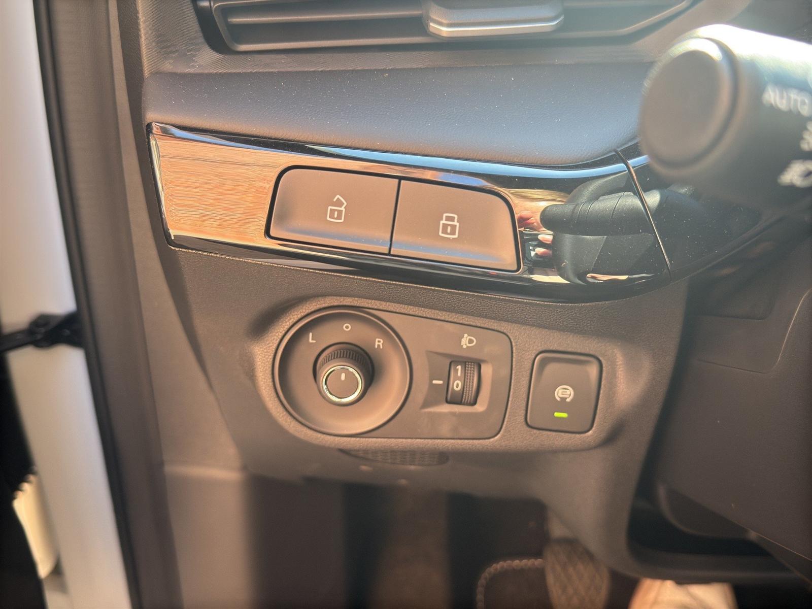 MG MG3 Standard range