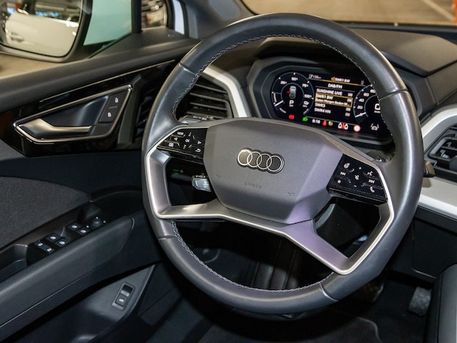 Audi Q4 e-tron 40