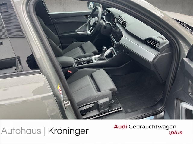 Audi Q3 35 TFSI S-Tronic