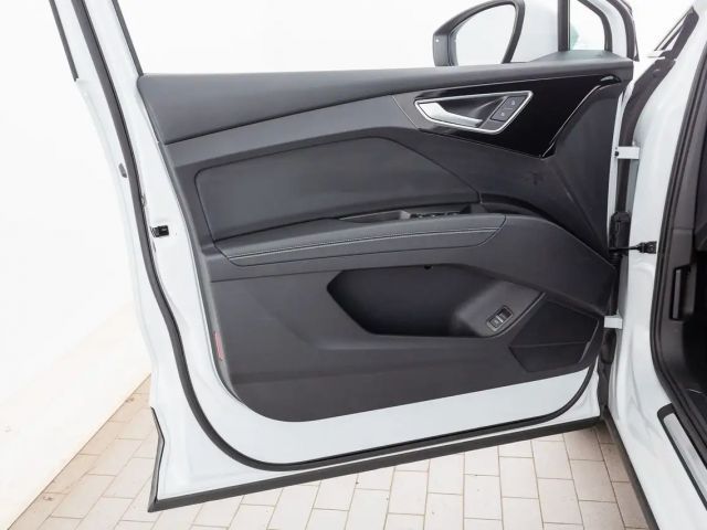 Audi Q4 e-tron 50 Quattro
