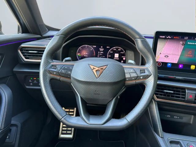 Cupra Formentor 1.4 DSG VZ e-Hybrid