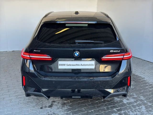 BMW 540 540d M-Sport xDrive