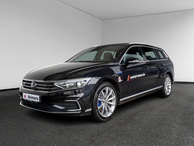 Volkswagen Passat Va 1.4GTE P 115 TSID6F