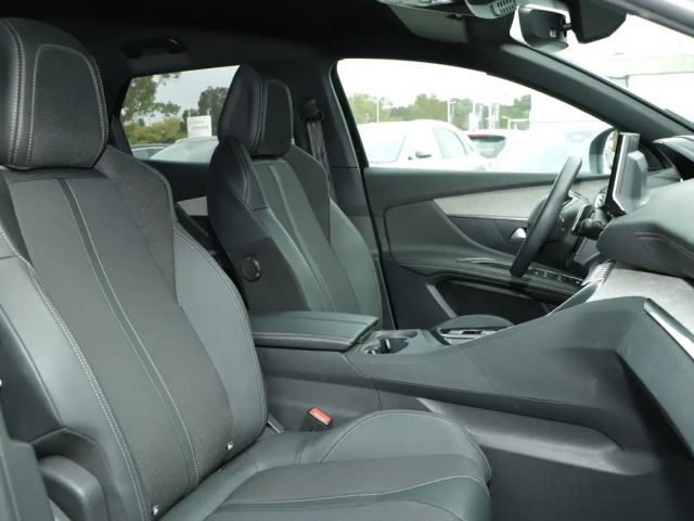 Peugeot 3008 BlueHDi GT-Line