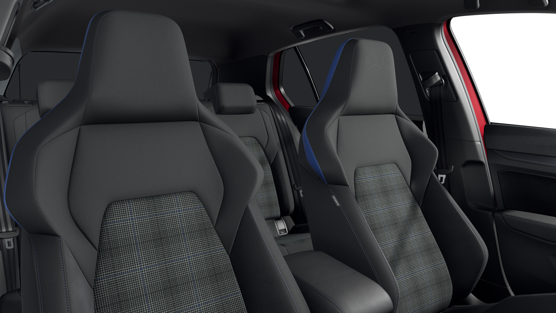 Volkswagen Golf GTE Style eHybrid