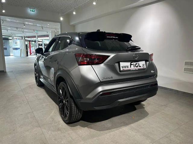 Nissan Juke DIG-T
