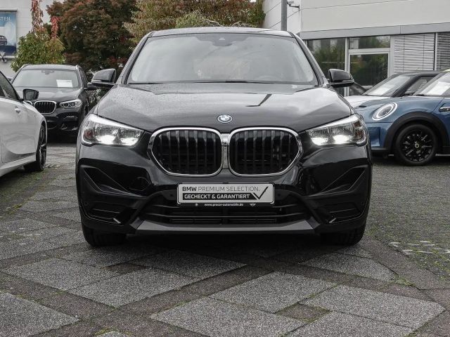 BMW X1 xDrive25e
