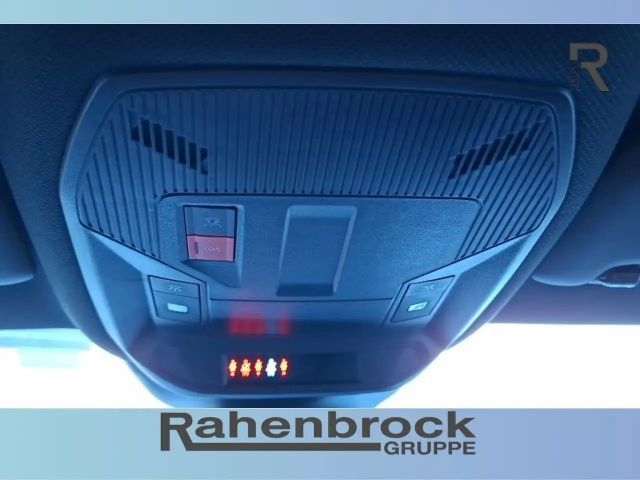 Peugeot 408 EAT8 GT-Line Hybrid