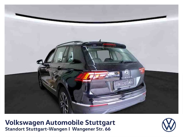 Volkswagen Tiguan 2.0 TDI DSG Life