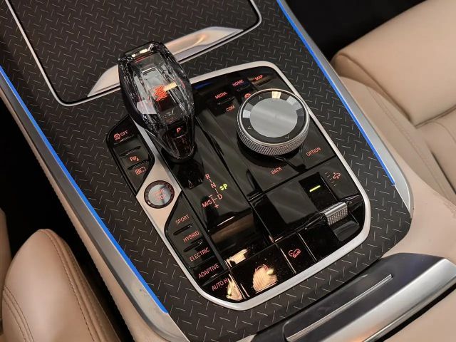 BMW X5 M-Sport xDrive45e