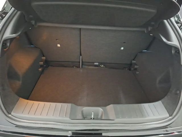 Nissan Juke N-Connecta