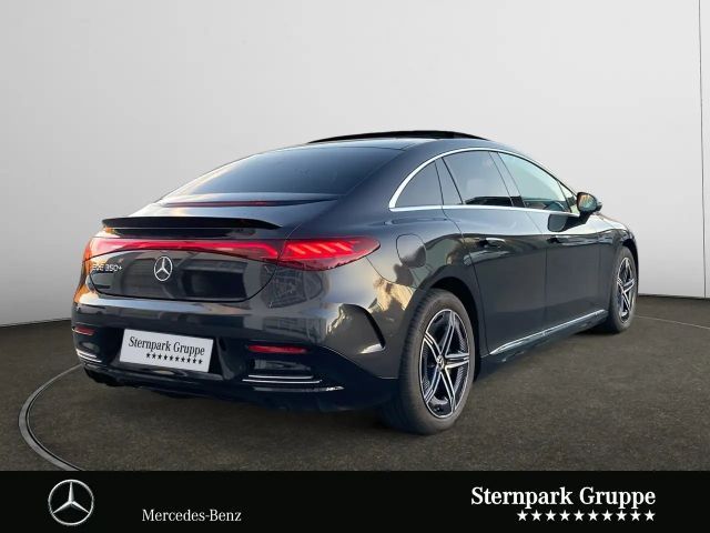 Mercedes-Benz EQE 350 Sedan