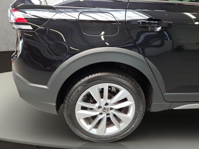 Volkswagen Taigo DSG Life