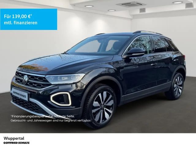 Volkswagen T-Roc 1.0 TSI Move