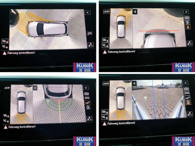 Volkswagen Arteon Shooting Brake 4Motion DSG