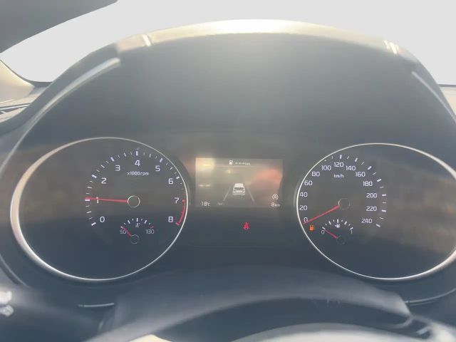 Kia Ceed Edition 7 GDi