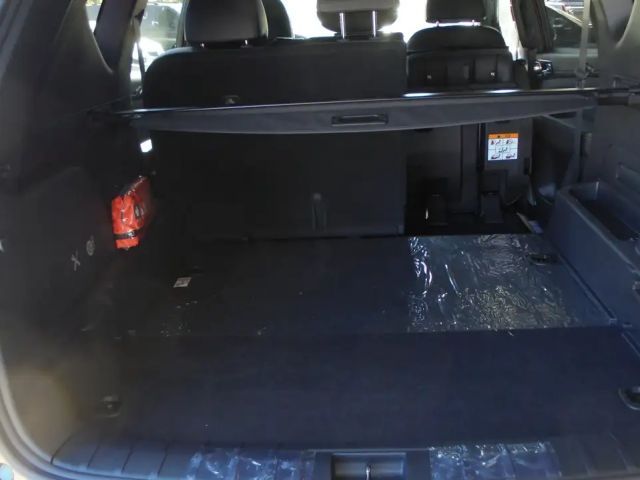 SsangYong Rexton e-XDi