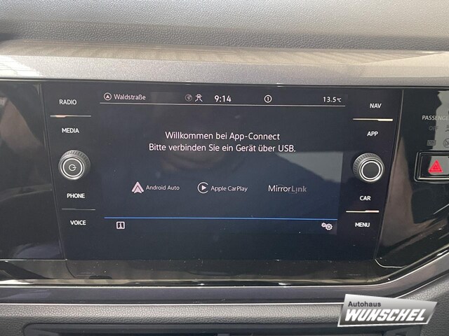 Volkswagen Polo 1.0 TSI Highline