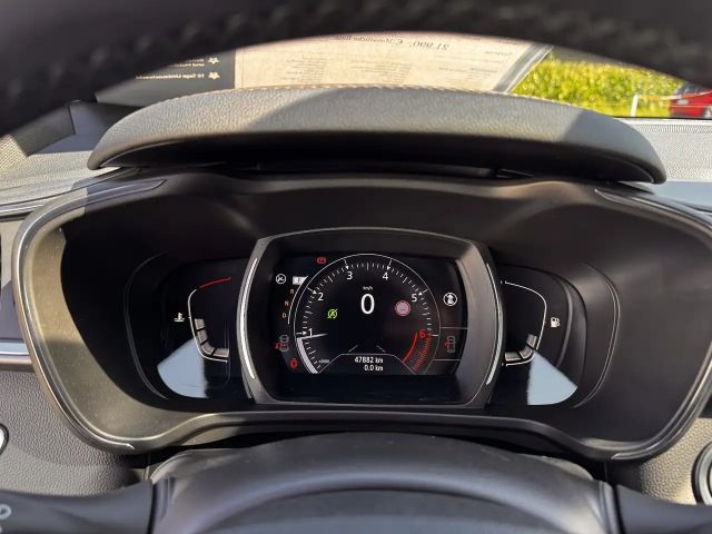 Renault Kadjar Bose EDC TCe 140