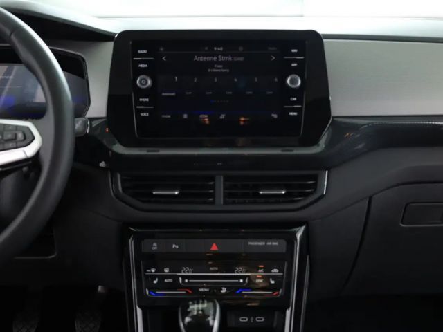 Volkswagen T-Cross Friends TSI