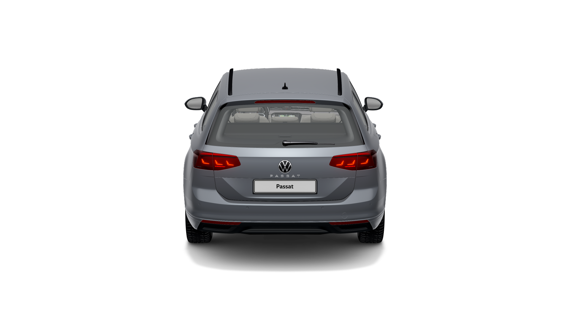 Volkswagen Passat 2.0 TDI Business Variant