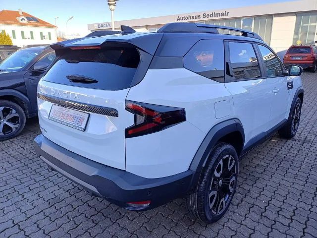 Dacia Bigster Mild Hybrid 140