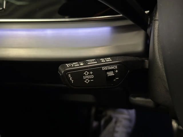 Audi Q7 55 TFSI Quattro S-Line