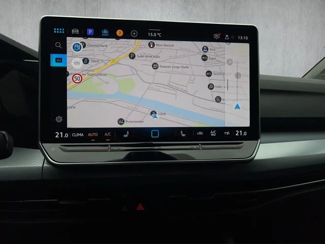 Volkswagen Golf 1.5 eTSI DSG Golf VIII