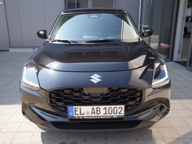 Suzuki Swift Comfort Hybrid