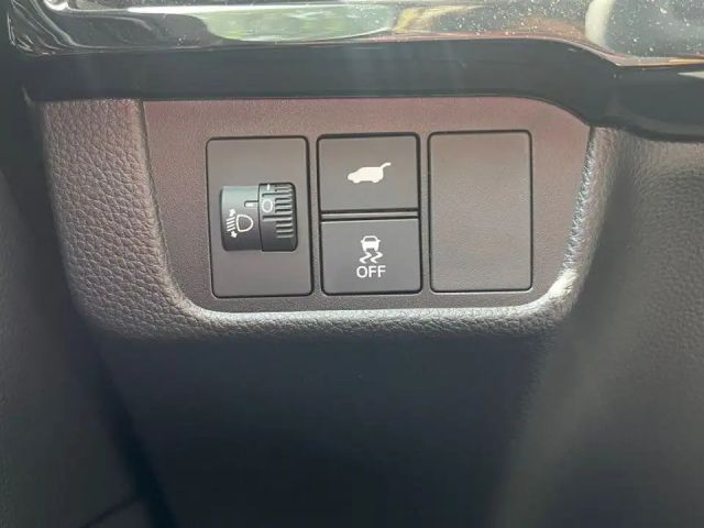 Honda CR-V Elegance e:HEV