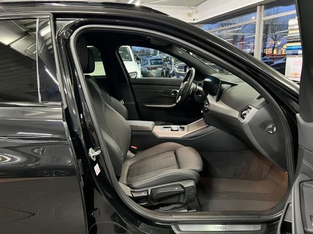 BMW 318 318d Touring