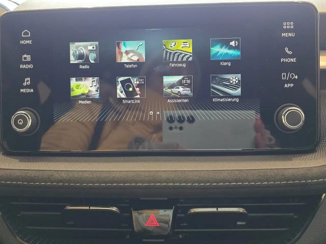 Skoda Fabia Monte Carlo