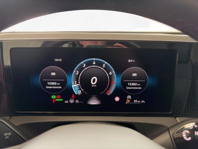 Volkswagen Tiguan 1.5 eTSI DSG