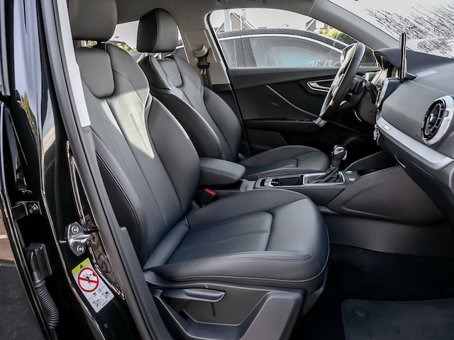 Audi Q2 35 TFSI S-Tronic