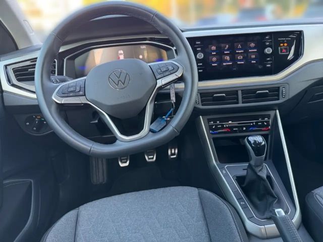 Volkswagen Taigo 1.0 TSI Move