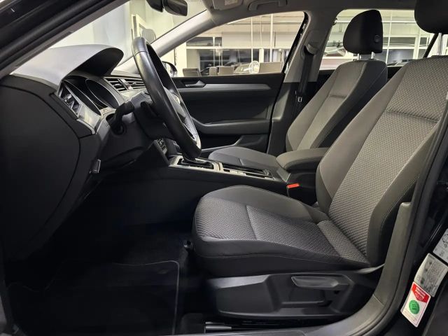 Volkswagen Passat 2.0 TDI Business DSG Variant