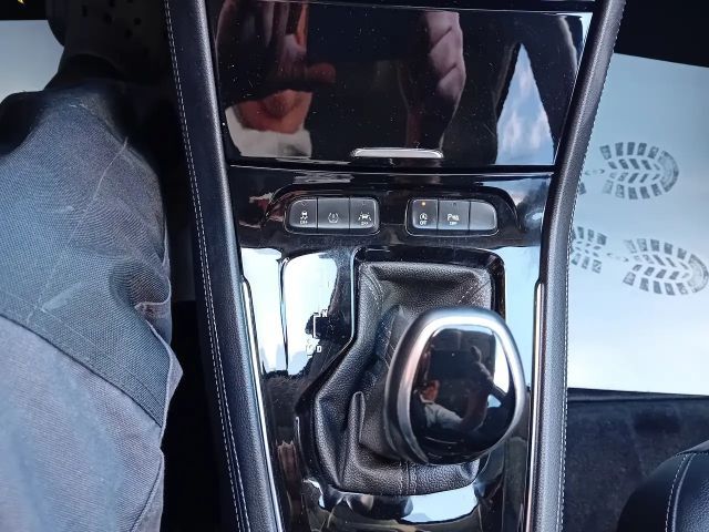 Opel Grandland X Elegance