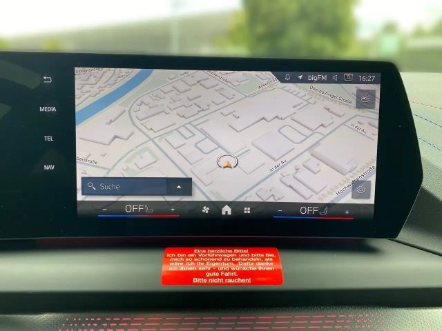 BMW 120 M-Sport Sedan