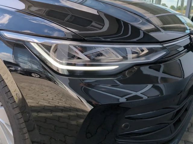 Volkswagen Golf Business DSG Variant