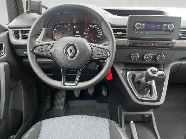 Renault Kangoo Edition ONE TCe