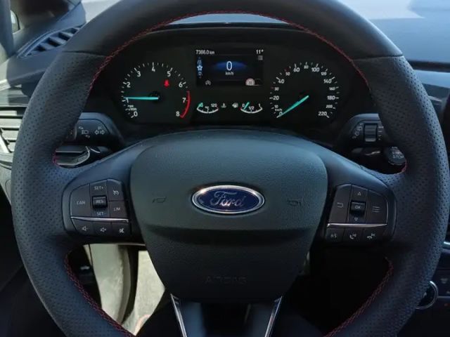 Ford Fiesta EcoBoost