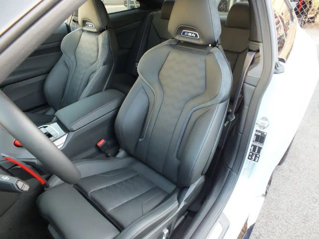 BMW M4 Competition Coupé xDrive