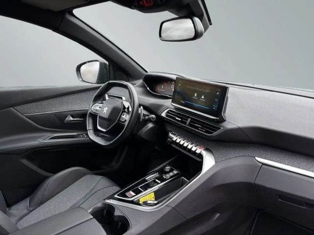Peugeot 5008 Allure Pack