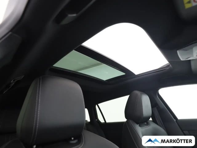 Opel Astra Sports Tourer