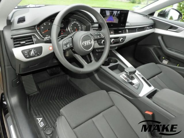 Audi A5 2.0 TDI S-Tronic Sportback