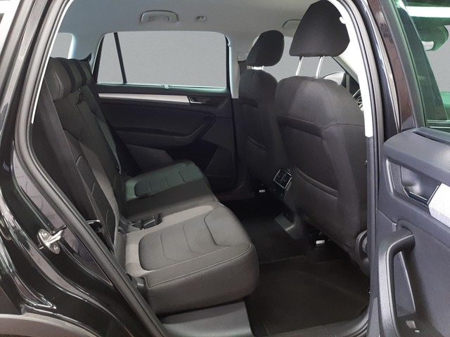 Skoda Kodiaq 1.5 TSI Tour