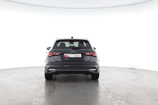 Audi A3 30 TFSI S-Tronic Sportback